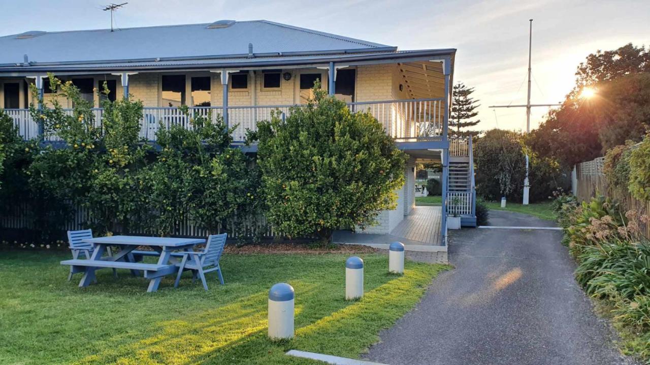 Point Lonsdale Guest House Exterior photo