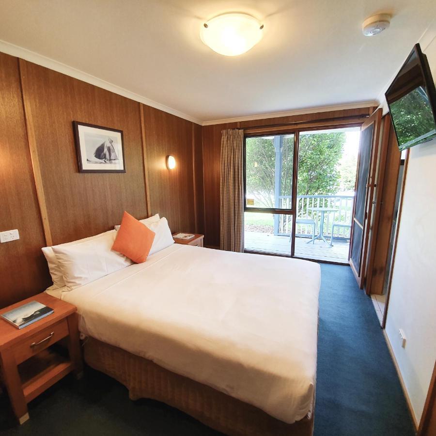 Point Lonsdale Guest House Exterior photo