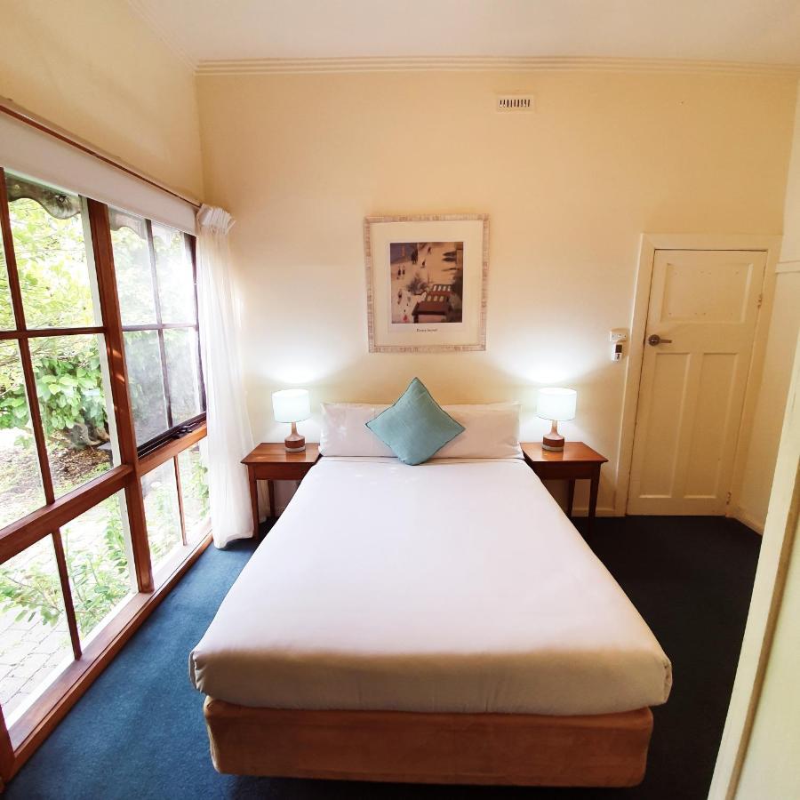 Point Lonsdale Guest House Exterior photo