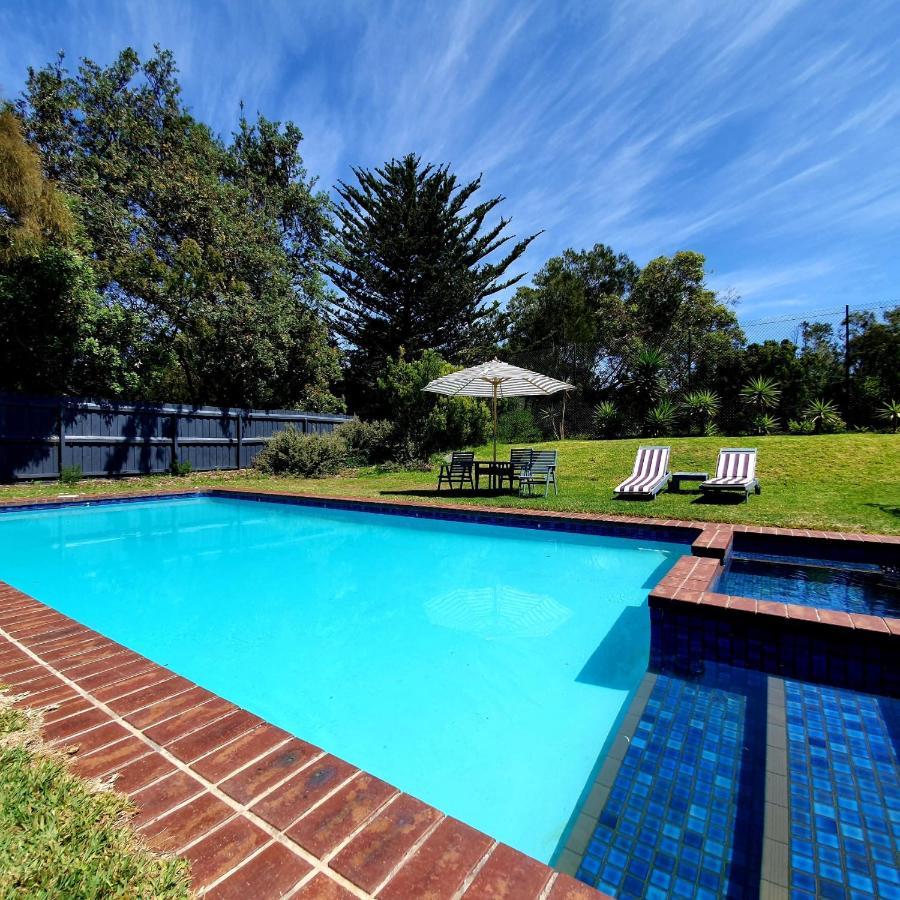 Point Lonsdale Guest House Exterior photo